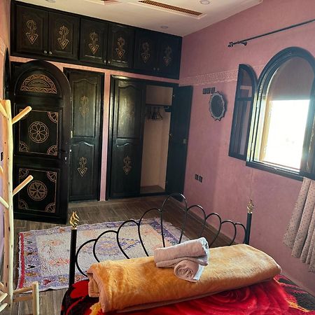 Hotel Dar Walid Cap Sim Esauira Exterior foto
