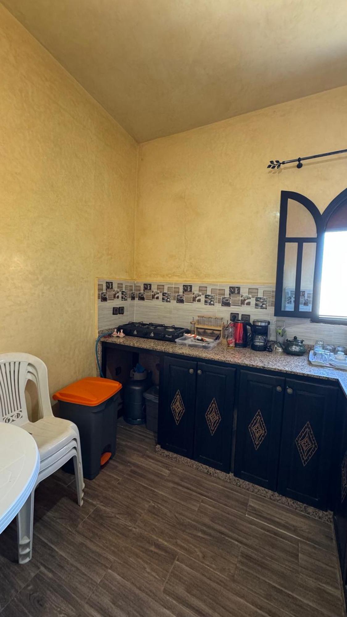 Hotel Dar Walid Cap Sim Esauira Exterior foto