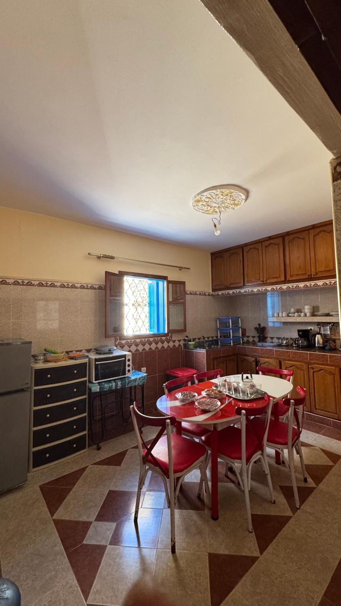Hotel Dar Walid Cap Sim Esauira Exterior foto